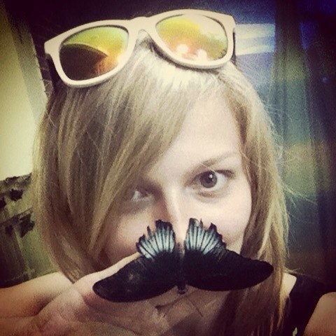 Елена Куарт Q | Москва