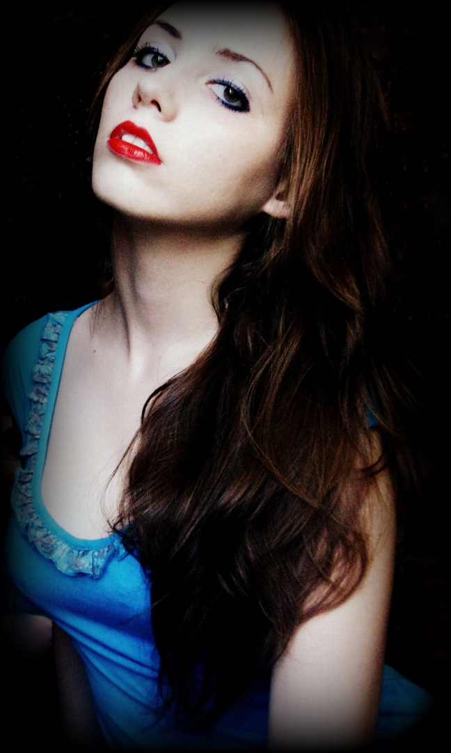 Анна Чичканова |