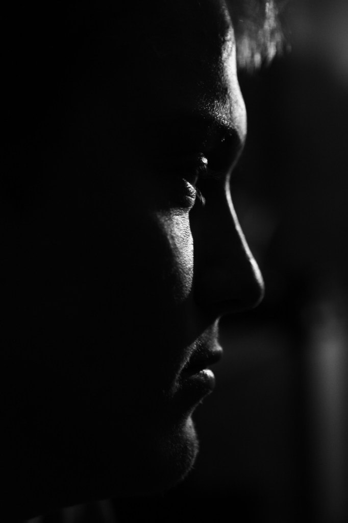 Антон Мещеряков | Москва