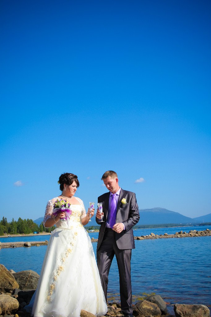 Юрий Лукашов | Кандалакша