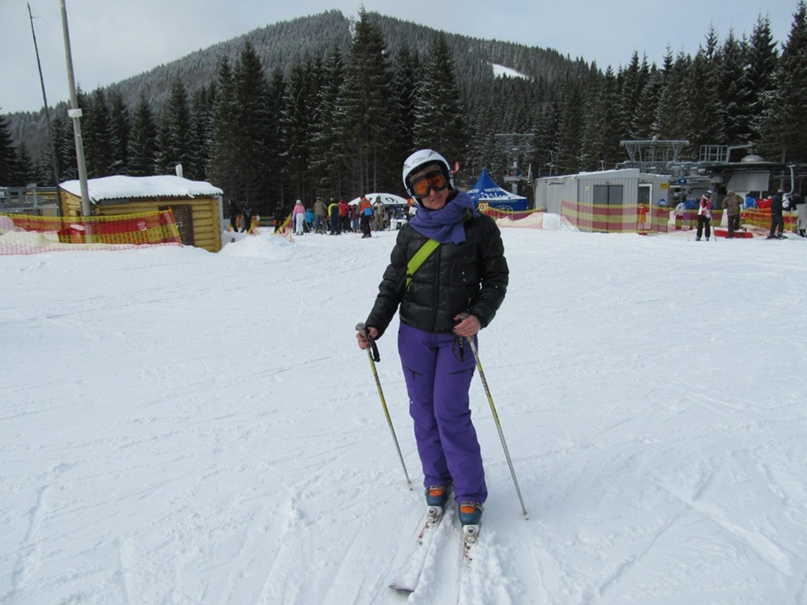 Наталия Храмова | Киев