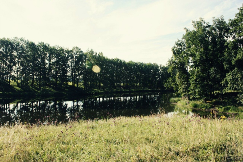 Екатерина Марченко | Астрахань