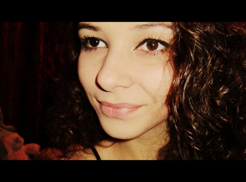 Виктория Сивец | Полтава