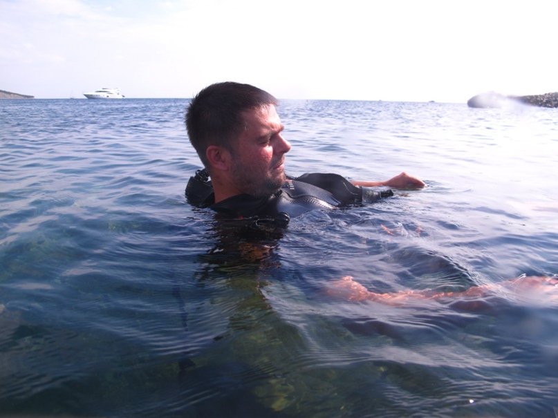 Иван Черных | Самара