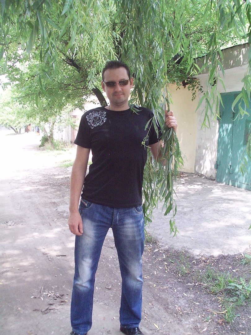 Макс Жилин | Донецк