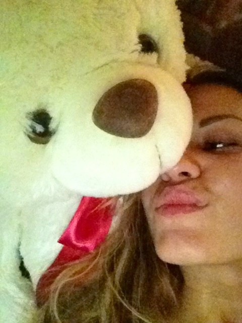 Алёна Кирсанова | Санкт-Петербург