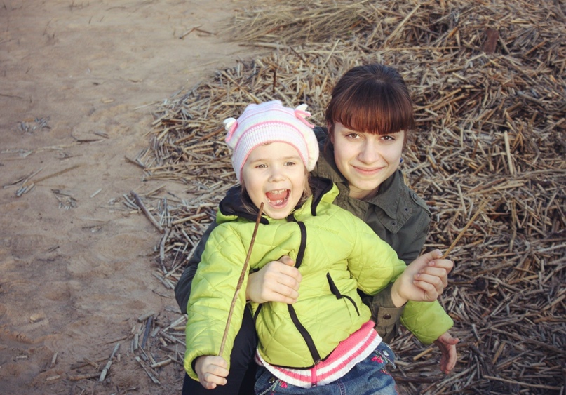 Маша Хорошилова | Санкт-Петербург