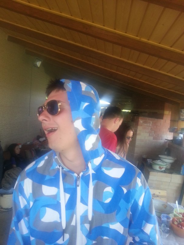 Александр Приходько | Хабаровск