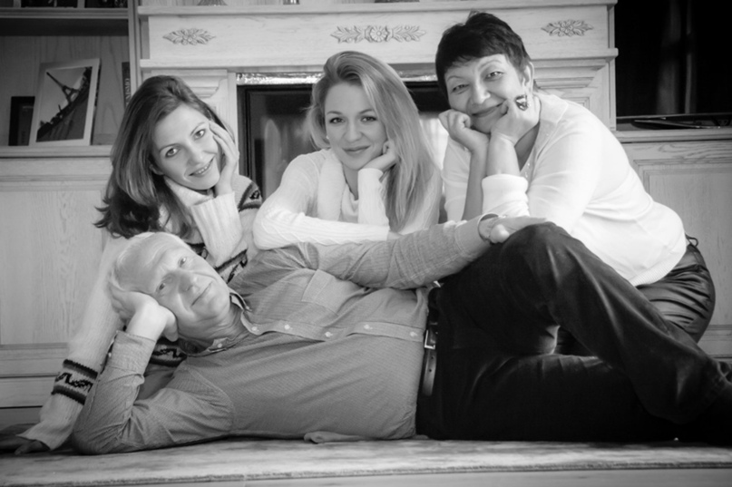 Анастасия Хныкина | Granada