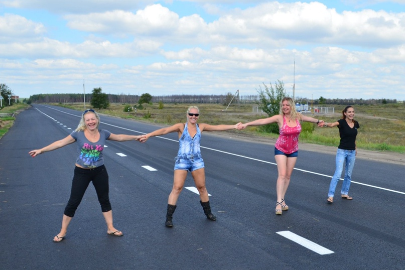 Надежда Семёнова | Донецк