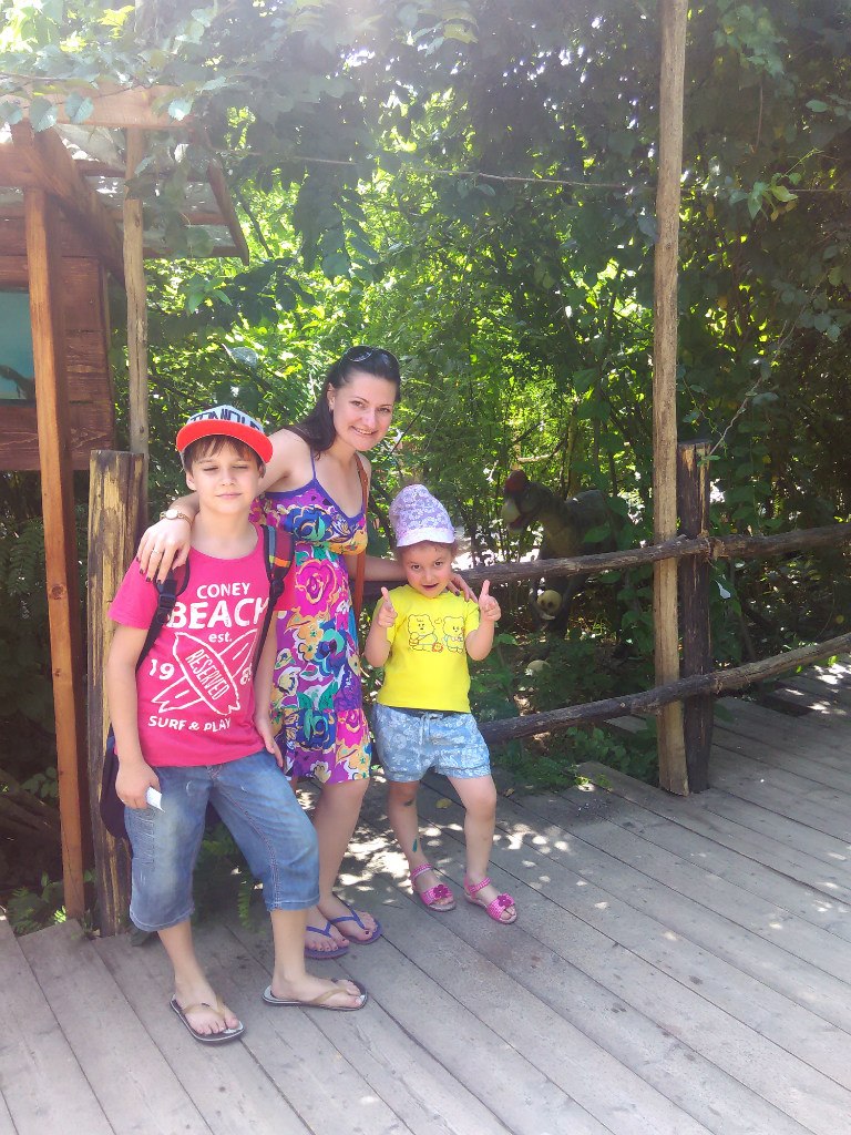 Ольга Южанинова | Нижний Тагил