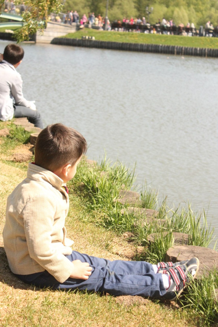 Наталья Занина Александровна | Москва