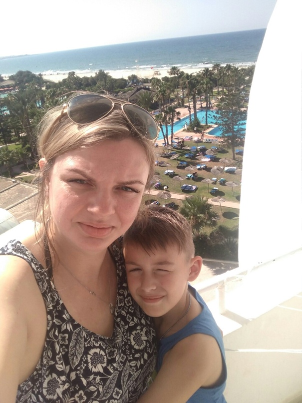 Ксения Карелина | Санкт-Петербург