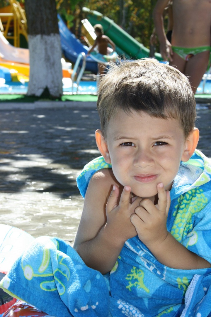 Татьяна Романенко | Одесса