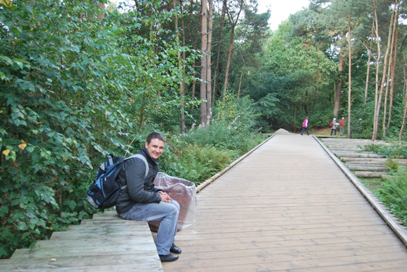 Александр Шульпеков | Белгород