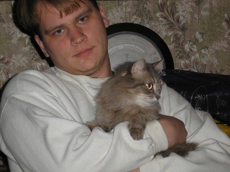 Дмитрий Паршин | Алчевск