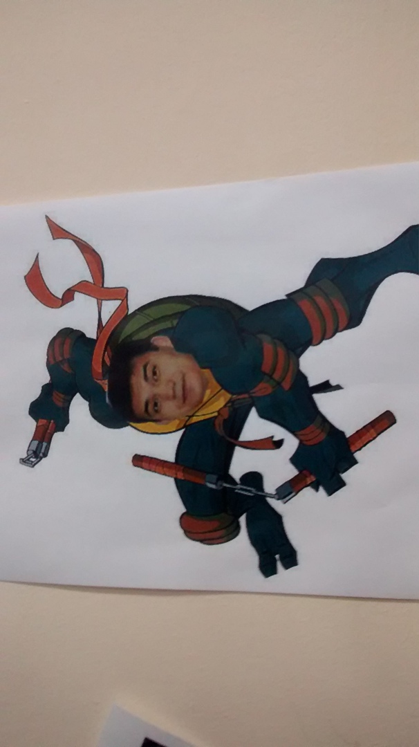 Адиль Сагингалиев | Астана / Нур-Султан