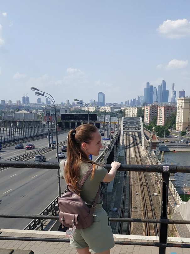 Ирина Казачёнок | Тольятти