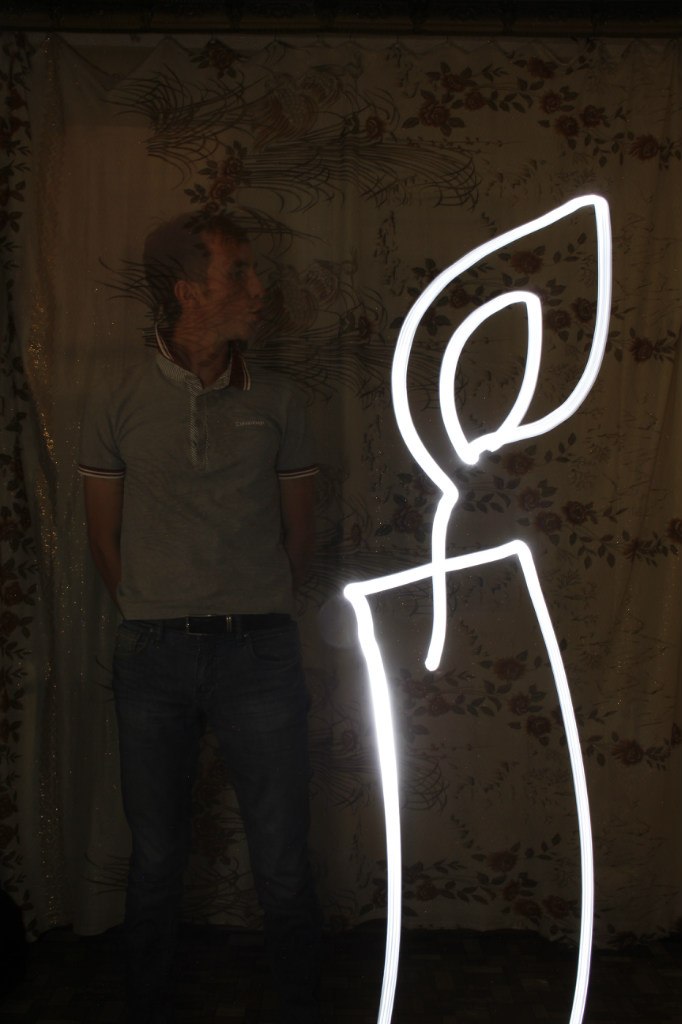 Евгений Ефимов | Москва