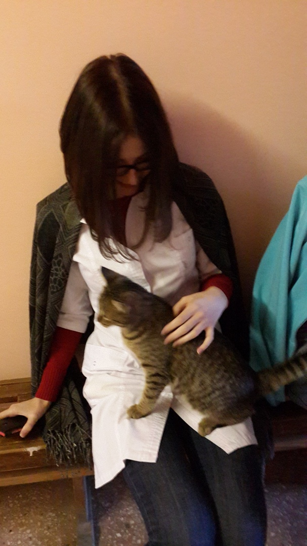 Юля Ковалёва | Барнаул