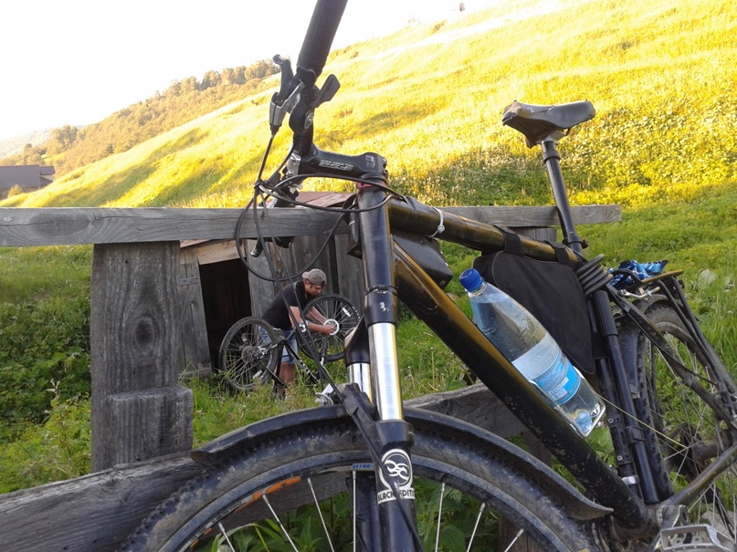 Сергей Кречетов | Москва