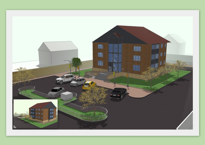 Игорь Фадеев | Кыштым