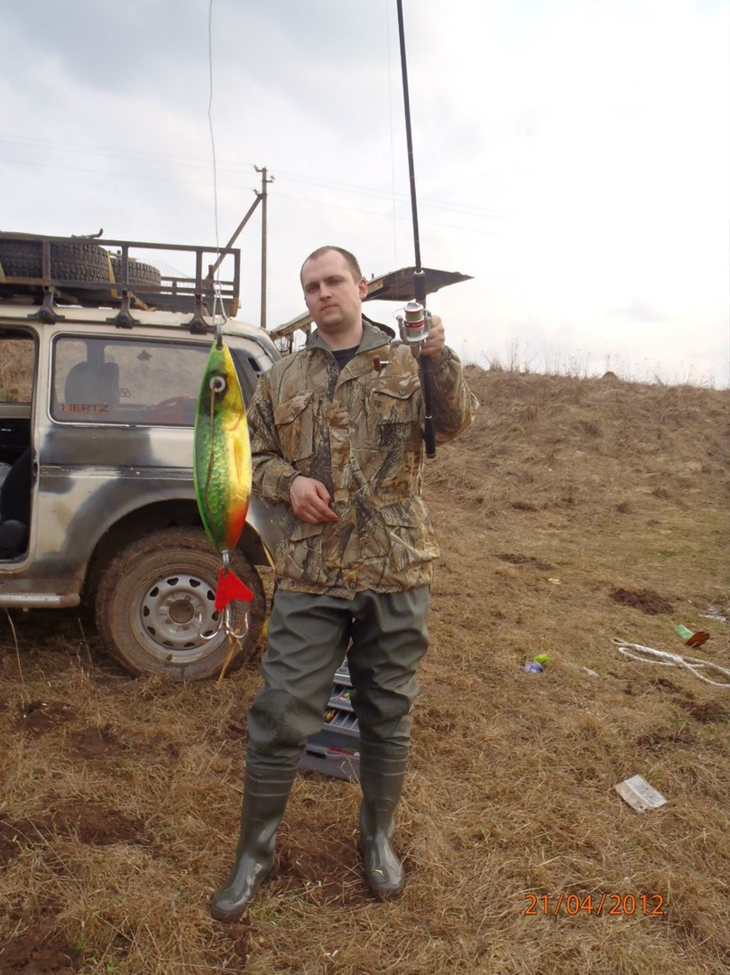 Всеволод Григорьев |