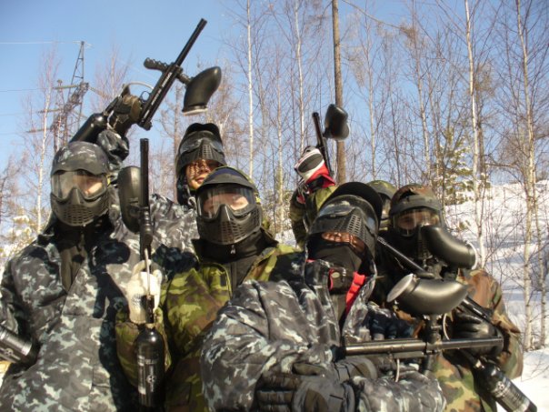 Илья Дубровин | Екатеринбург