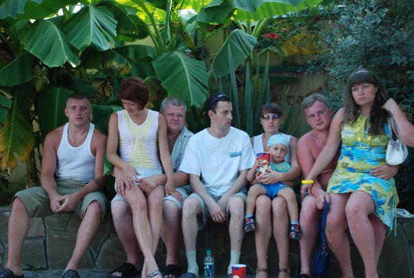 Рома Молчанов | Санкт-Петербург