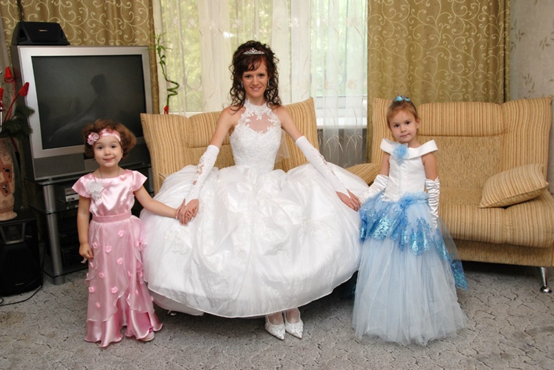 Оксана Зинченко | Ростов-на-Дону