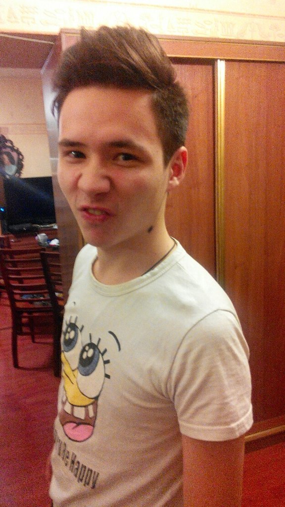 Илья Ким | Москва