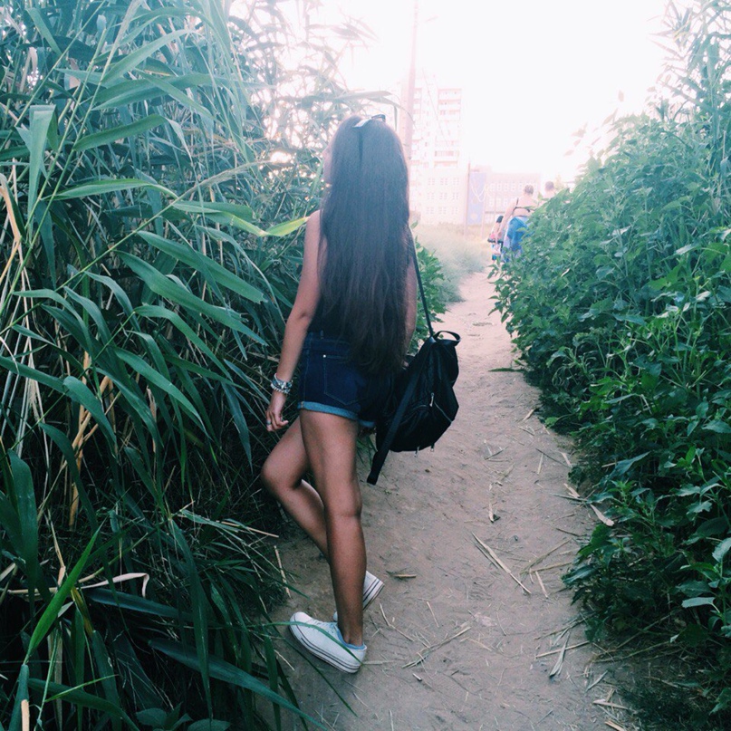 Оля Предеина | Москва