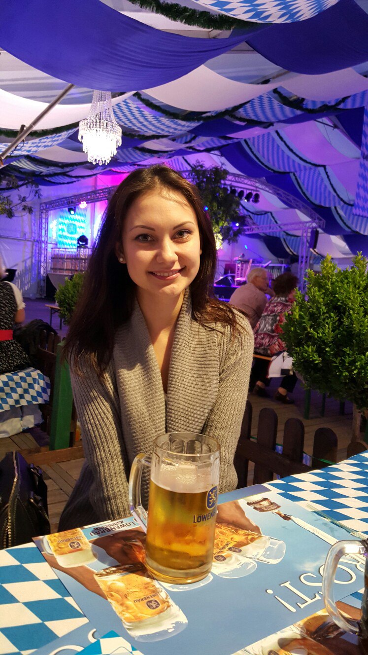 Марина Пшеничникова | Berlin