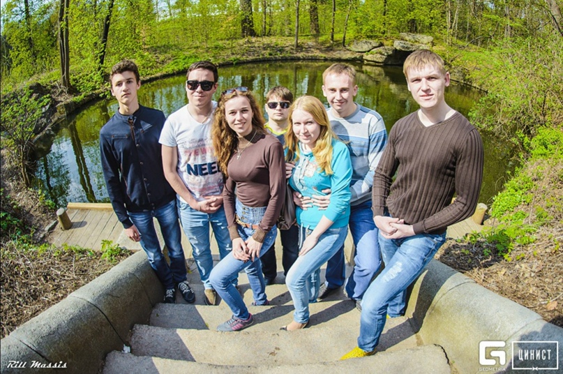 Денис Кот | Кривой Рог