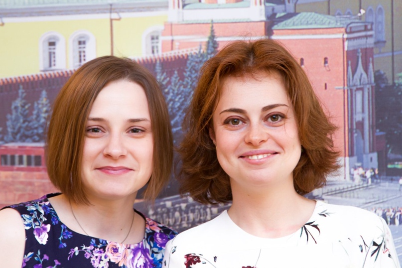 Юлия Гавриленко | Москва