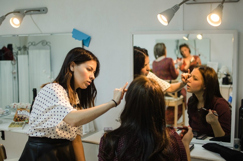 Ольга Крапивина | Сочи