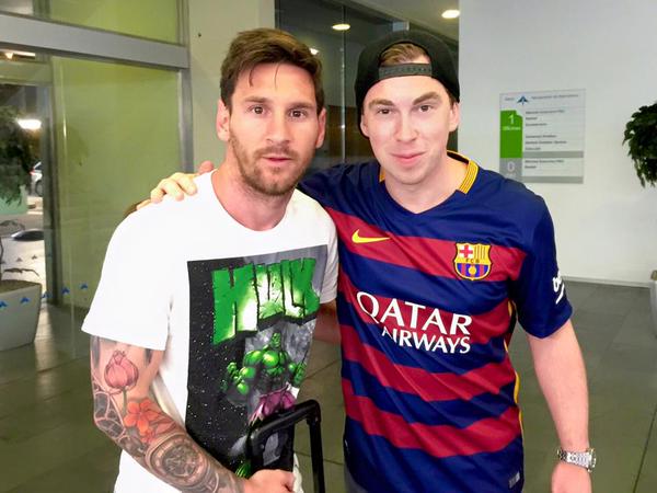 Александр Чуприна |