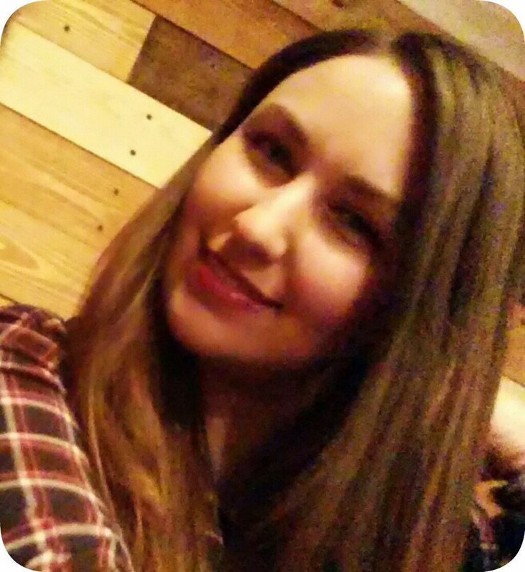 Анна Мельник | Мариуполь