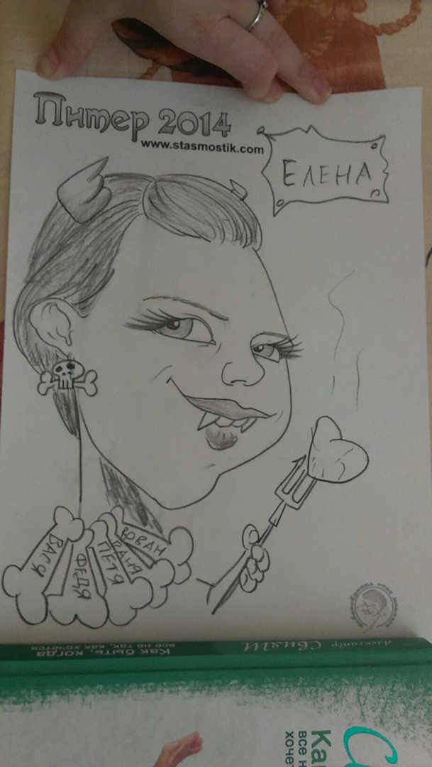 Елена Турченко | Москва