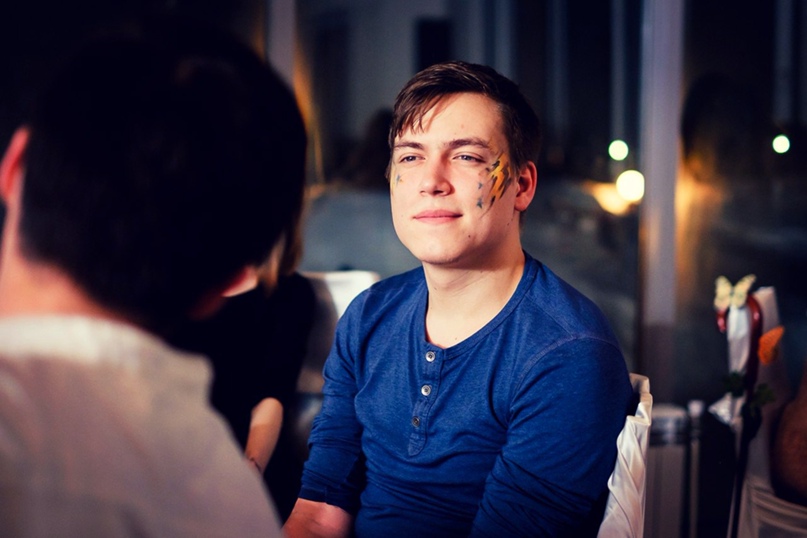 Евгений Сабиров Jully-19 | Екатеринбург