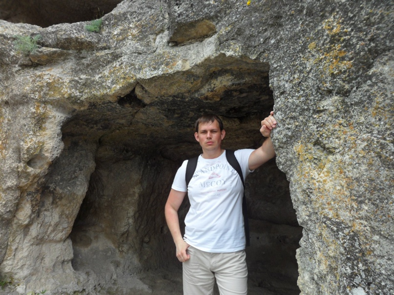 Александр Белкин | Москва