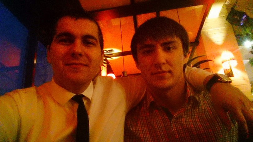 Артур Латыпов | Тюмень