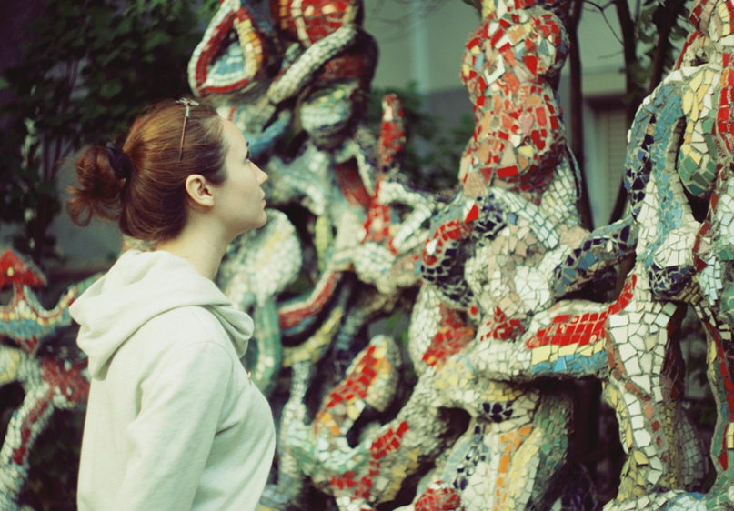 Елена Кукушкина | Тольятти