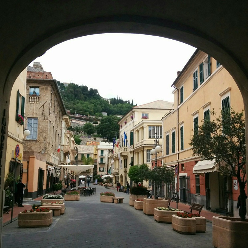 Ольга Полищук Джоновна | Milano