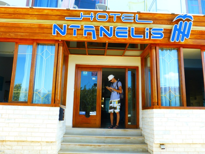 Алексей Антипенко Николаевич | Запорожье