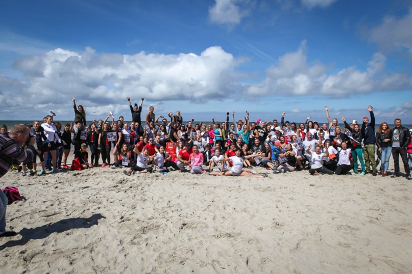 Леся Морозова | Санкт-Петербург