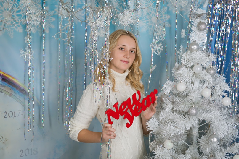 Алёна Дроздова | Симферополь