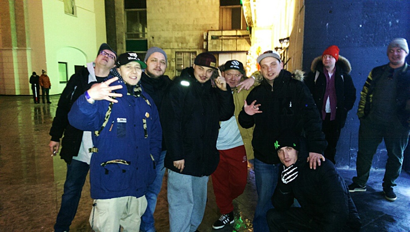 Дмитрий Панченко | Новороссийск