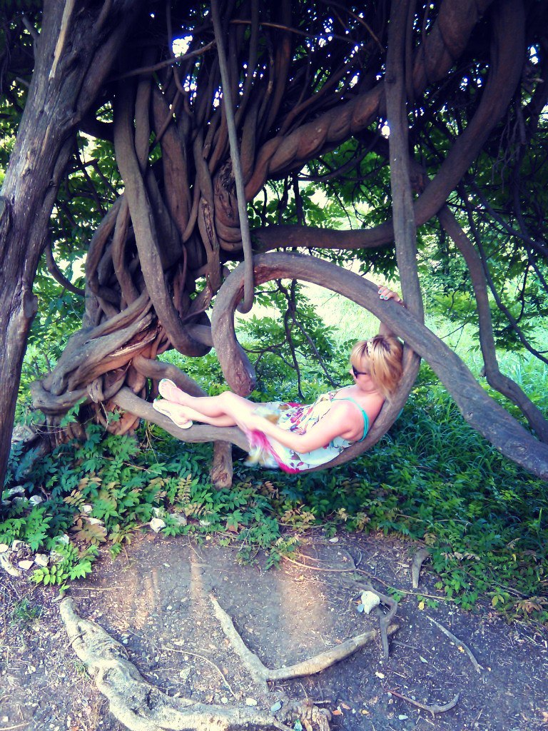 Татьяна Данилова | Сочи