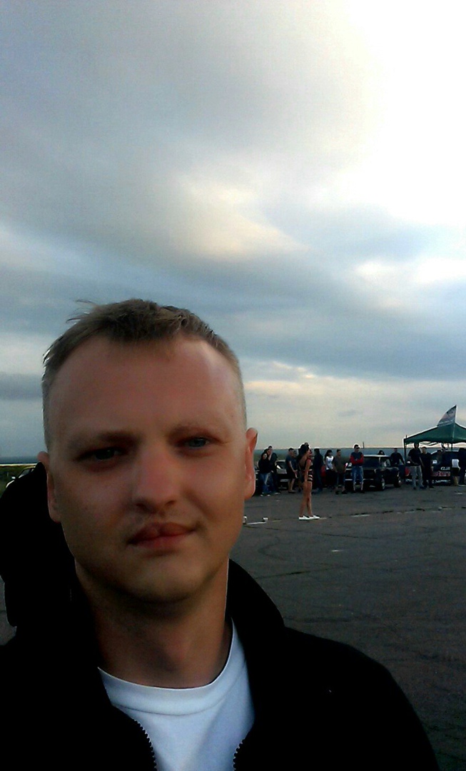 Александр Федоренко | Краматорск